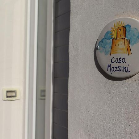 فيلا Casa Mazzini تيرمولي المظهر الخارجي الصورة