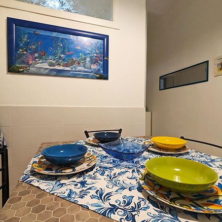 فيلا Casa Mazzini تيرمولي المظهر الخارجي الصورة