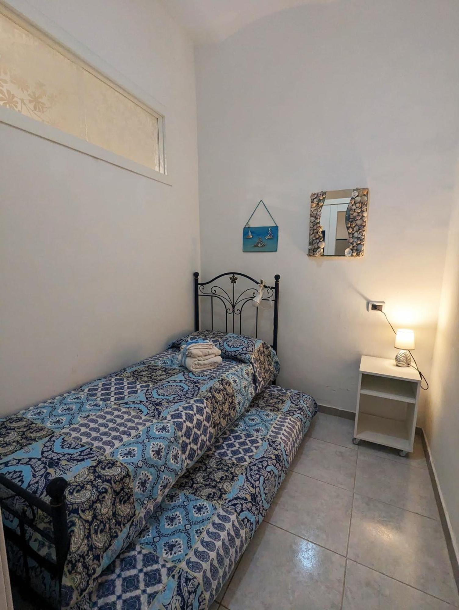 فيلا Casa Mazzini تيرمولي المظهر الخارجي الصورة