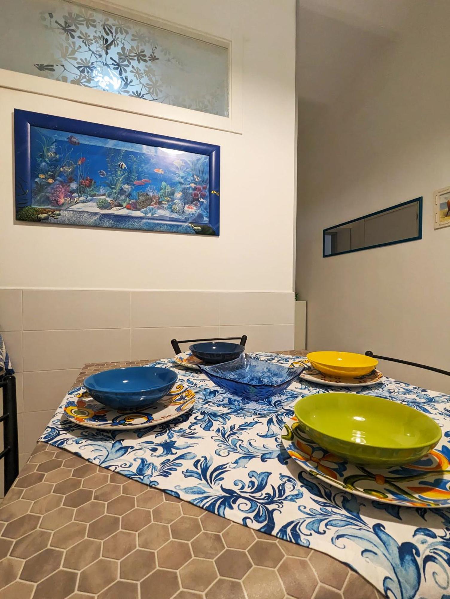 فيلا Casa Mazzini تيرمولي المظهر الخارجي الصورة