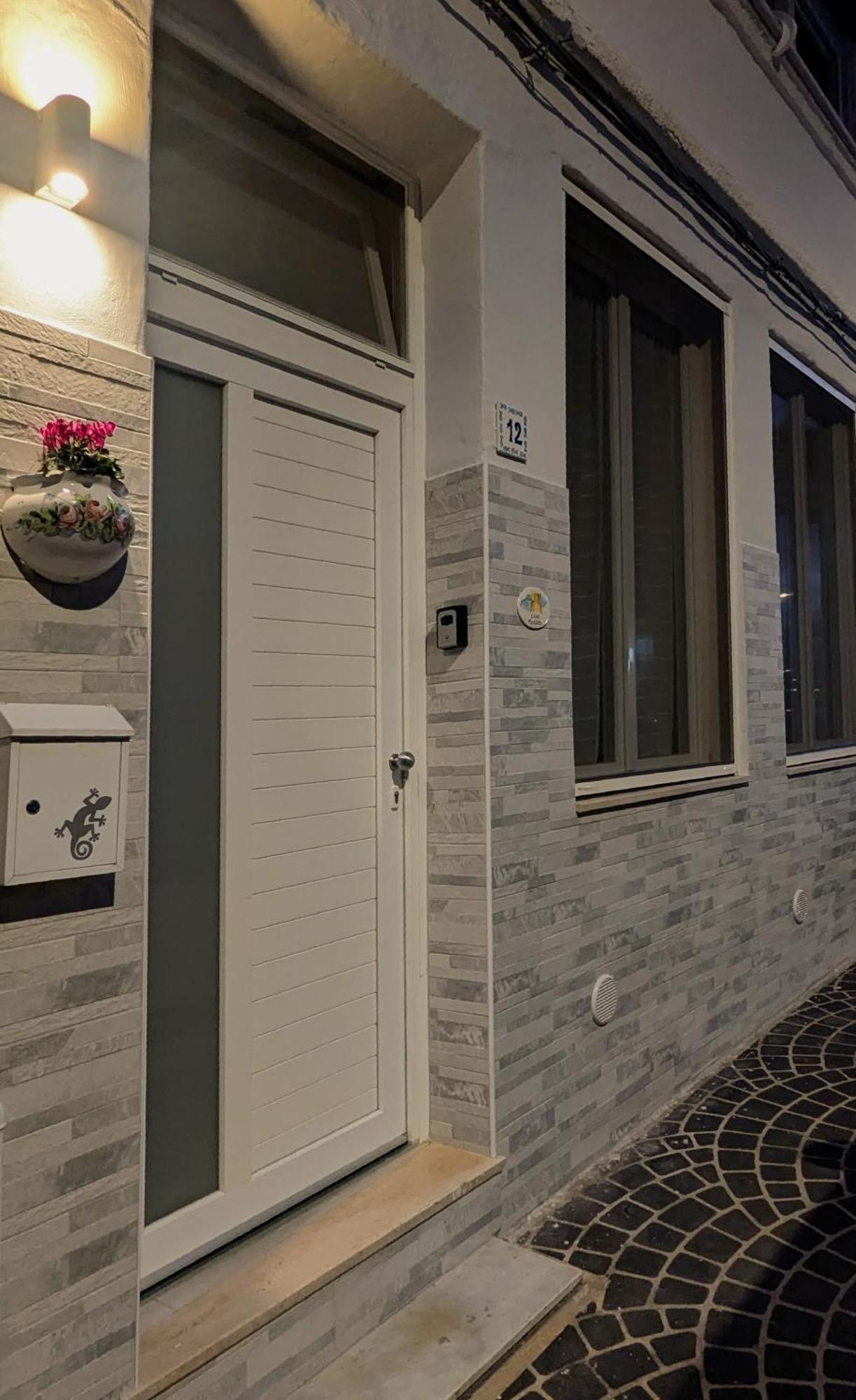 فيلا Casa Mazzini تيرمولي المظهر الخارجي الصورة
